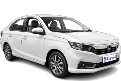 2022 Honda Amaze - Sedan - Petrol - Manual - ₹6.30 lakh