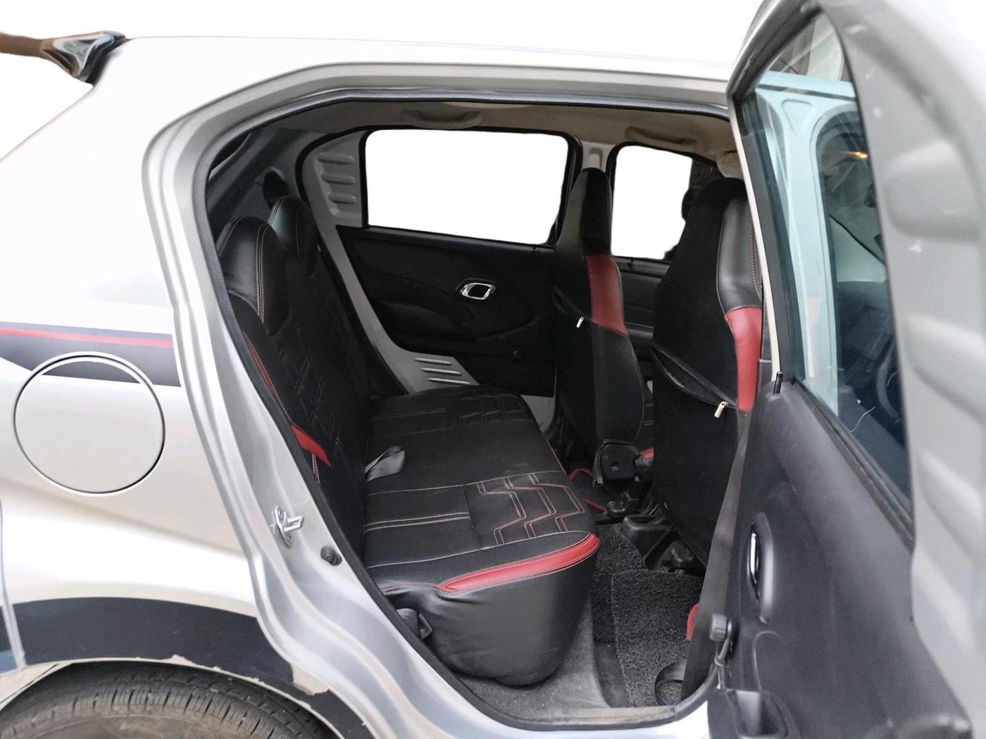2018 Datsun Redi Go T(O) 1.0L LIMITED EDITION, Petrol, Manual, 34,042 km, interior