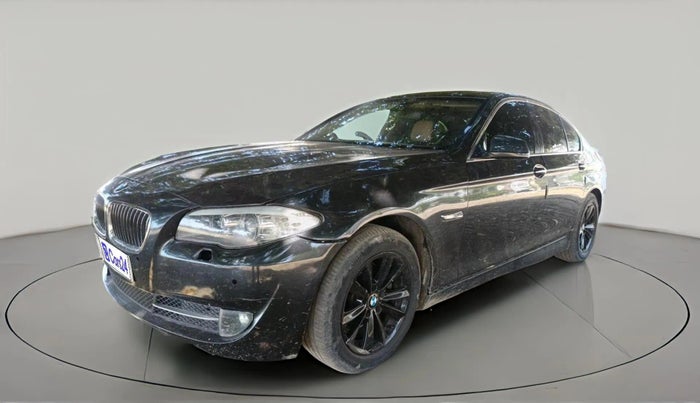 2010 BMW 5 Series 525D, Diesel, Automatic, 1,75,570 km, exterior