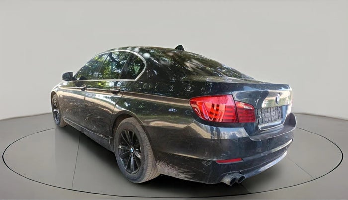 2010 BMW 5 Series 525D, Diesel, Automatic, 1,75,570 km, exterior