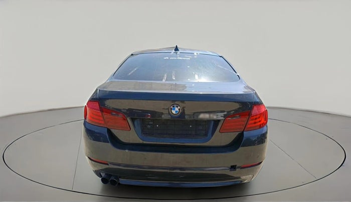2010 BMW 5 Series 525D, Diesel, Automatic, 1,75,570 km, exterior