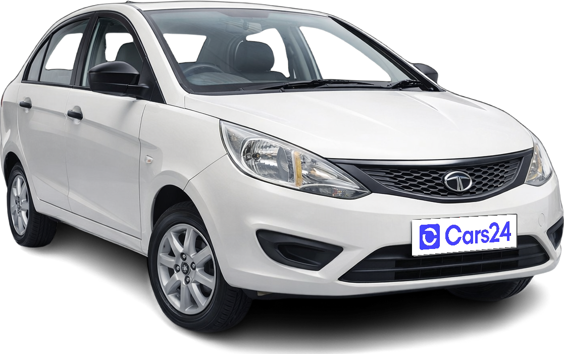 2018 Tata Zest - Sedan - Diesel - Manual - ₹2.80 lakh