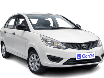 2018 Tata Zest - Sedan - Diesel - Manual - ₹2.80 lakh