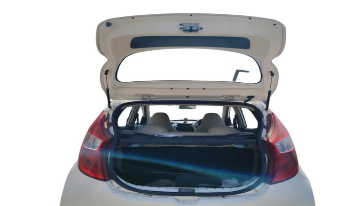 2013 Hyundai Eon ERA +, Petrol, Manual, 85,634 km, exterior