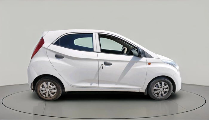 2013 Hyundai Eon ERA +, Petrol, Manual, 85,634 km, exterior