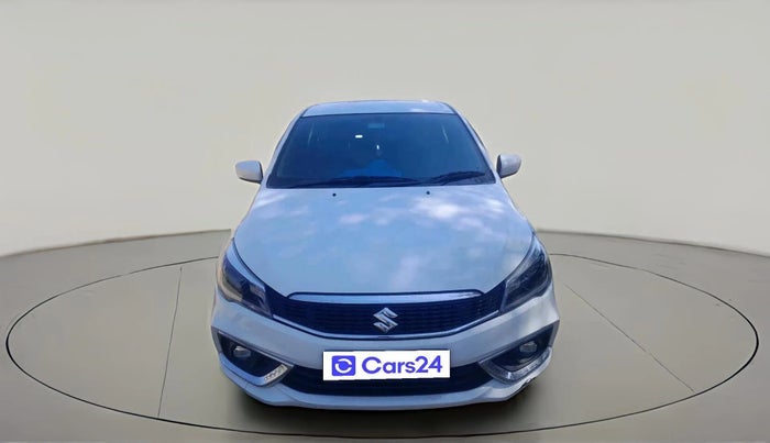2024 Maruti Ciaz ALPHA  AT 1.5 SHVS PETROL, Petrol, Automatic, 13,039 km, exterior