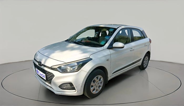 2019 Hyundai Elite i20 MAGNA PLUS 1.2, Petrol, Manual, 59,430 km, exterior