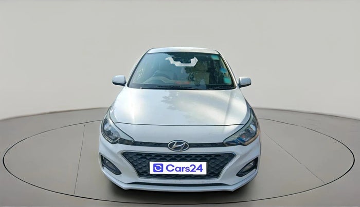2019 Hyundai Elite i20 MAGNA PLUS 1.2, Petrol, Manual, 59,430 km, exterior