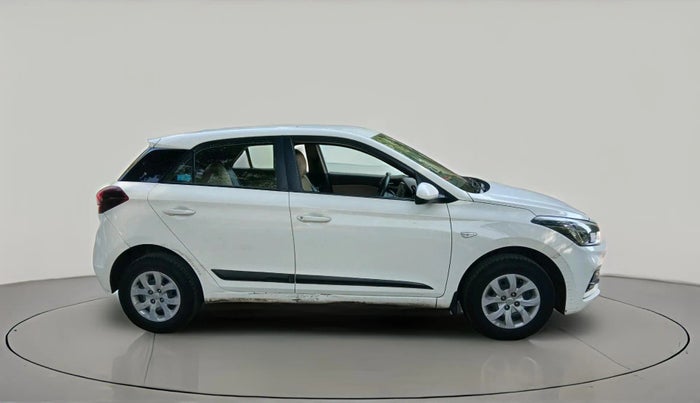 2019 Hyundai Elite i20 MAGNA PLUS 1.2, Petrol, Manual, 59,430 km, exterior