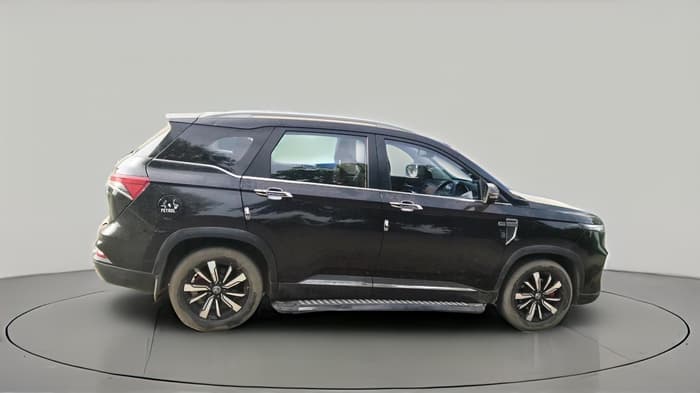 2020 MG HECTOR PLUS SHARP 1.5 PETROL TURBO DCT 6-STR, Petrol, Automatic, 75,861 km, exterior