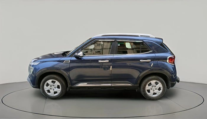 2021 Hyundai VENUE S+ 1.2, Petrol, Manual, 95,169 km, exterior