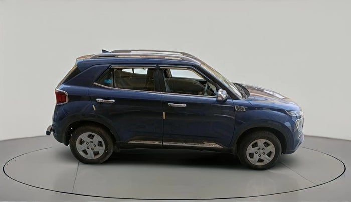 2021 Hyundai VENUE S+ 1.2, Petrol, Manual, 95,169 km, exterior