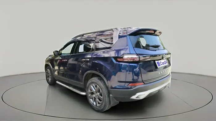 2021 Tata Safari XT, Diesel, Manual, 38,824 km, exterior