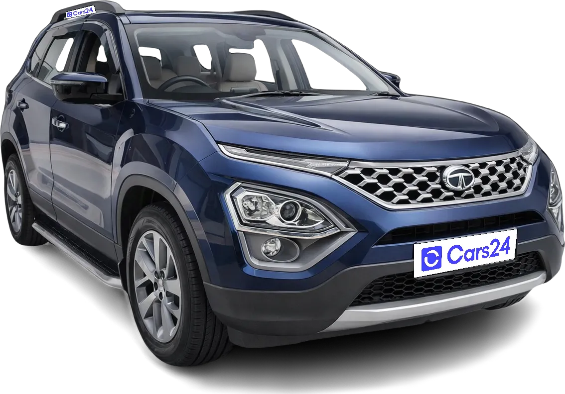 2021 Tata Safari - SUV - Diesel - Manual - ₹13.20 lakh