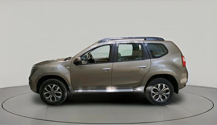2016 Nissan Terrano XL D PLUS, Diesel, Manual, 94,832 km, exterior