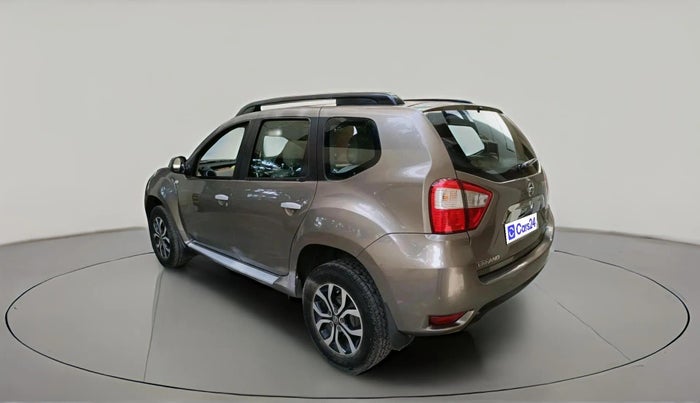 2016 Nissan Terrano XL D PLUS, Diesel, Manual, 94,832 km, exterior