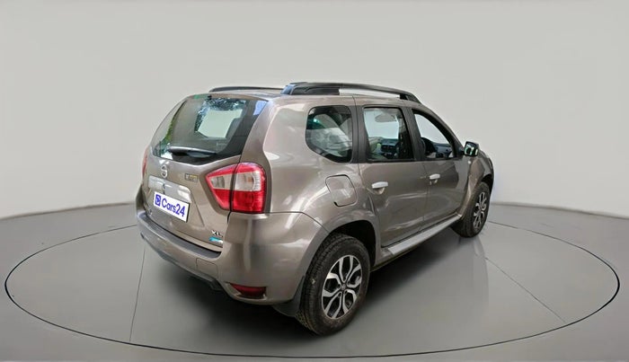 2016 Nissan Terrano XL D PLUS, Diesel, Manual, 94,832 km, exterior