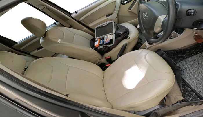 2016 Nissan Terrano XL D PLUS, Diesel, Manual, 94,832 km, interior