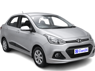 2015 Hyundai Xcent - Sedan - Diesel - Manual - ₹2.30 lakh