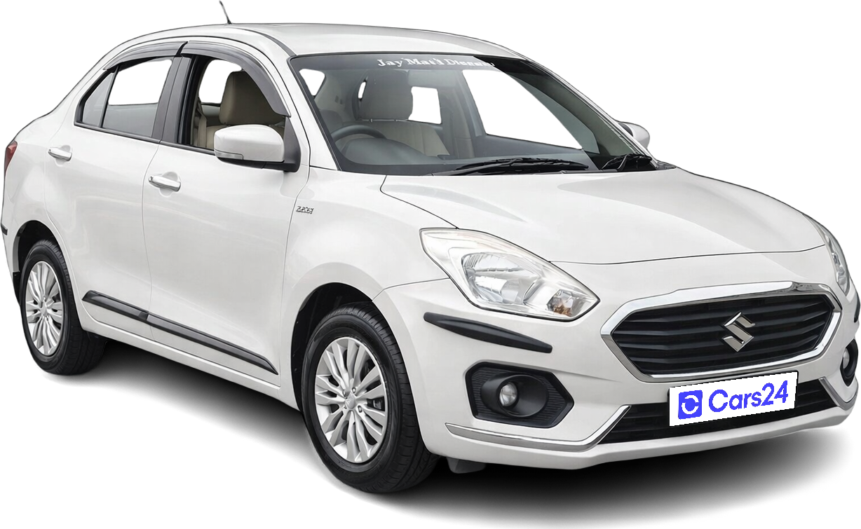 2019 Maruti Dzire - Sedan - Diesel - Manual - ₹5.11 lakh