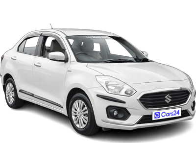 2019 Maruti Dzire - Sedan - Diesel - Manual - ₹5.11 lakh