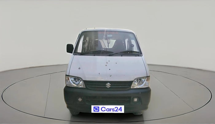 2023 Maruti Eeco 5 STR AC CNG, CNG, Manual, 75,251 km, exterior
