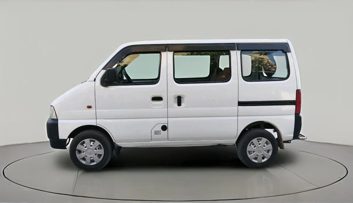 2023 Maruti Eeco 5 STR AC CNG, CNG, Manual, 75,251 km, exterior