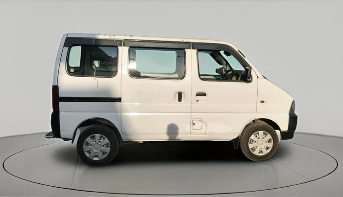 2023 Maruti Eeco 5 STR AC CNG, CNG, Manual, 75,251 km, exterior
