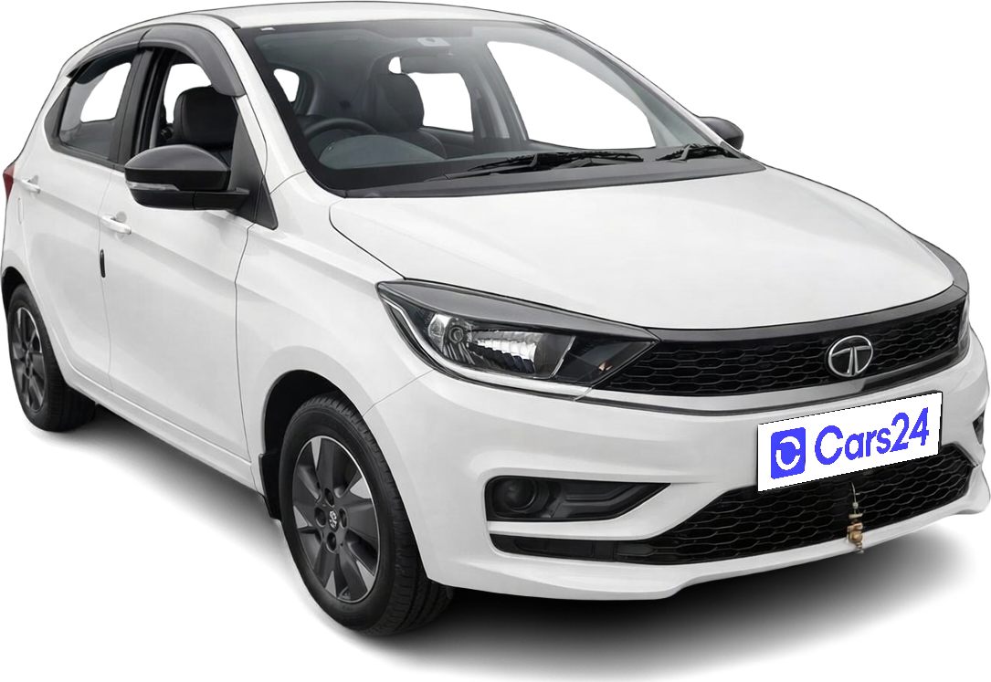 2025 Tata Tiago - Hatchback - Petrol - Manual - ₹5.10 lakh