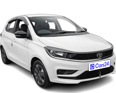 2025 Tata Tiago - Hatchback - Petrol - Manual - ₹5.10 lakh