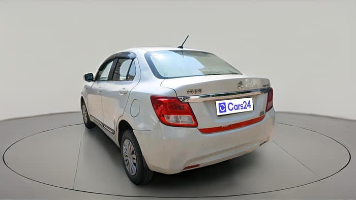 2019 Maruti Dzire VDI, Diesel, Manual, 1,00,551 km, exterior