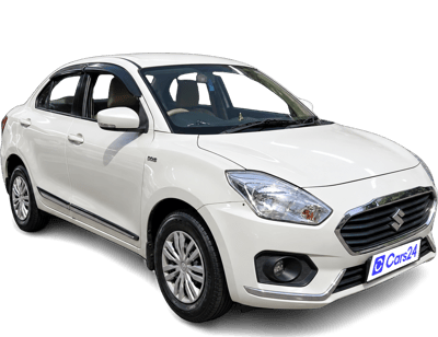 2019 Maruti Dzire - Sedan - Diesel - Manual - ₹5.60 lakh