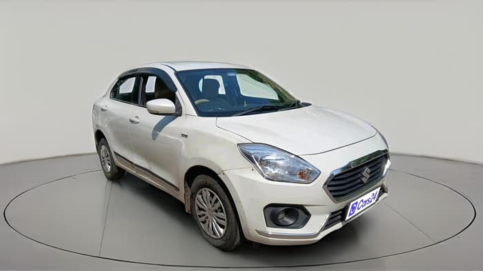 Number 9s Backround Used 2019 Maruti Dzire VDI Manual | Cars24