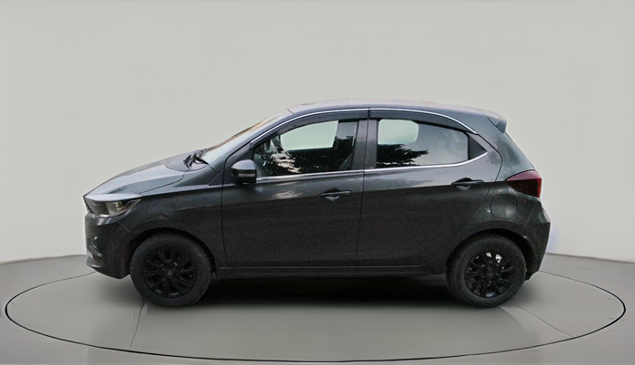 2021 Tata Tiago XT Limited Edition, Petrol, Manual, 60,806 km, exterior