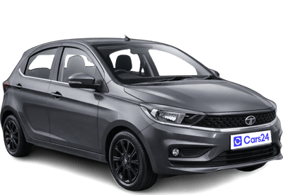 2021 Tata Tiago - Hatchback - Petrol - Manual - ₹4.00 lakh