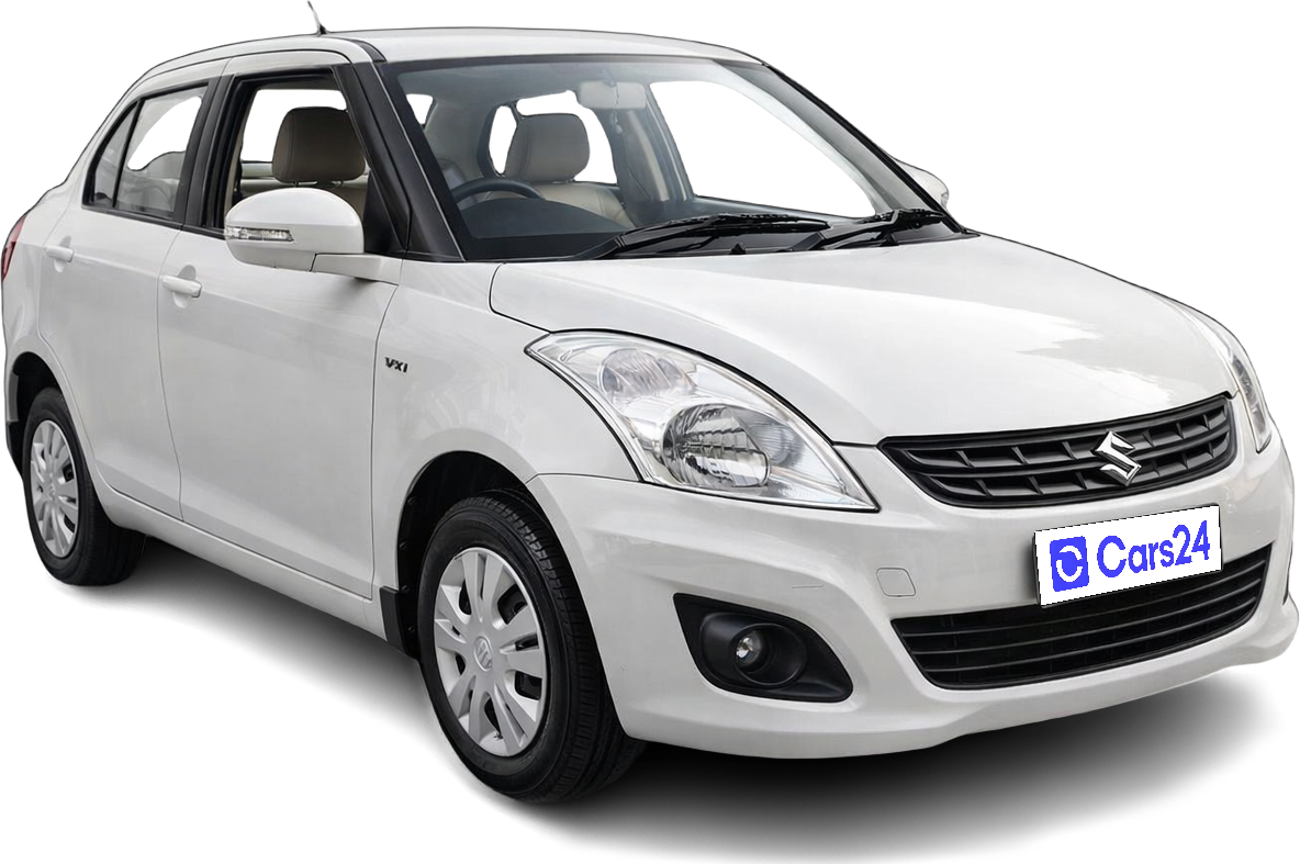 2014 Maruti Swift Dzire - Sedan - Petrol - Manual - ₹2.90 lakh