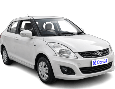 2014 Maruti Swift Dzire - Sedan - Petrol - Manual - ₹2.90 lakh