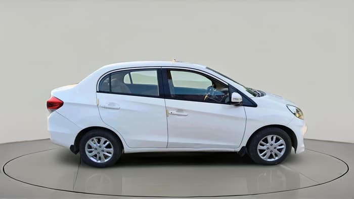 2014 Honda Amaze 1.5L I-DTEC VX, Diesel, Manual, 57,897 km, exterior