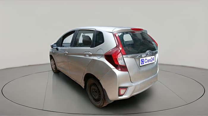 2016 Honda Jazz 1.5L I-DTEC S, Diesel, Manual, 3,15,397 km, exterior