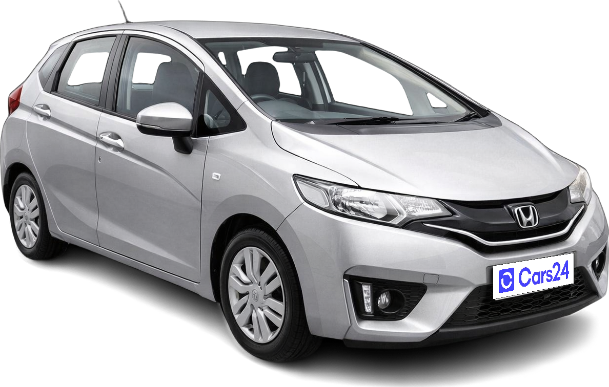 2016 Honda Jazz - Hatchback - Diesel - Manual - ₹2.28 lakh