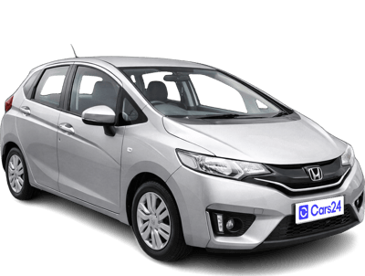 2016 Honda Jazz - Hatchback - Diesel - Manual - ₹2.00 lakh