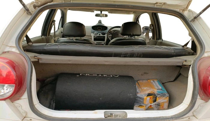 2014 Chevrolet Spark LT 1.0, Petrol, Manual, 49,595 km, exterior