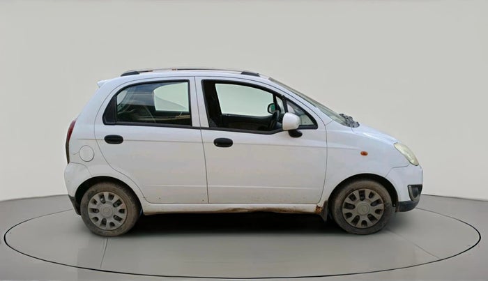 2014 Chevrolet Spark LT 1.0, Petrol, Manual, 49,595 km, exterior