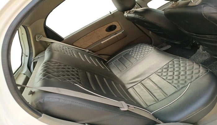 2014 Chevrolet Spark LT 1.0, Petrol, Manual, 49,595 km, interior