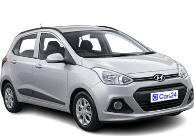 2016 Hyundai Grand i10 - Hatchback - Petrol - Manual - ₹3.90 lakh