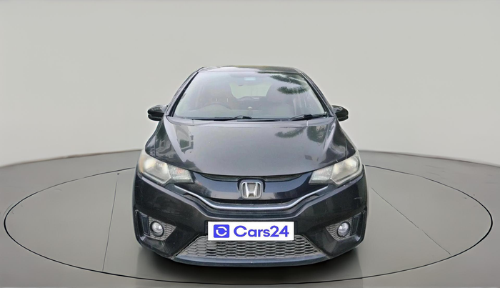 2018 Honda Jazz 1.2L I-VTEC V AT, Petrol, Automatic, 12,345 km, exterior