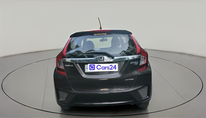 2018 Honda Jazz 1.2L I-VTEC V AT, Petrol, Automatic, 12,345 km, exterior