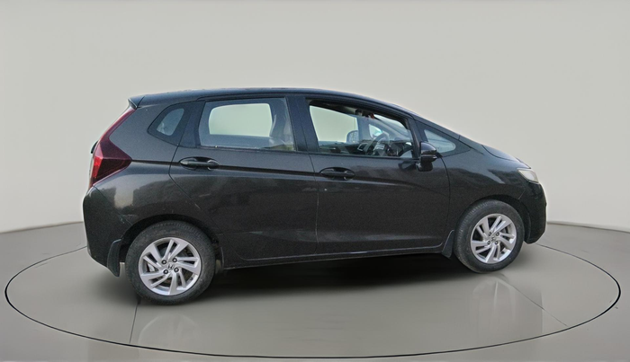 2018 Honda Jazz 1.2L I-VTEC V AT, Petrol, Automatic, 12,345 km, exterior