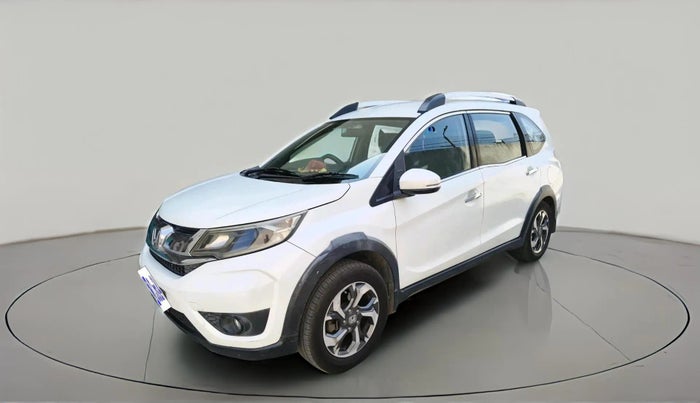 2016 Honda BR-V 1.5L I-VTEC V CVT, CNG, Automatic, 97,615 km, exterior