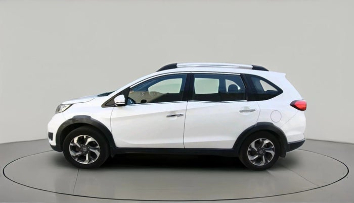 2016 Honda BR-V 1.5L I-VTEC V CVT, CNG, Automatic, 97,615 km, exterior